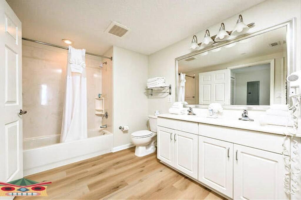 Gorgeous 2 Bedroom Master Jacuzzi Suite Ocean Walk Vacation Condo 2432 Daytona Beach Exteriör bild